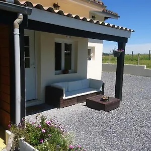 Sous Le Soleil Manciet