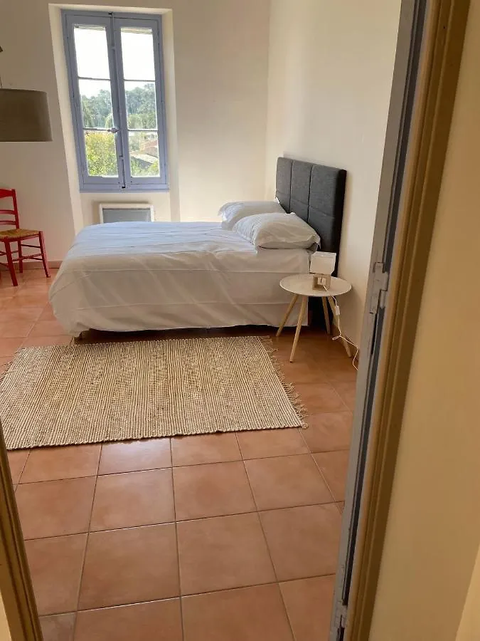 Villa Tamaris La Seyne-sur-Mer 0*,  France