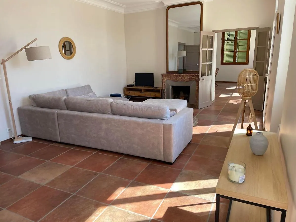 Holiday home Villa Tamaris La Seyne-sur-Mer