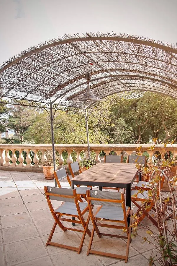 Villa Tamaris La Seyne-sur-Mer Holiday home