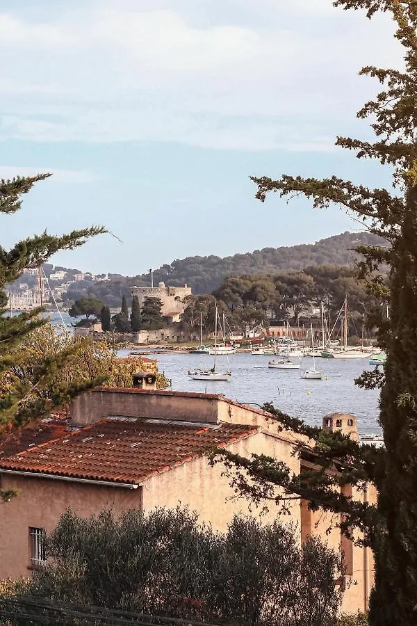 Villa Tamaris La Seyne-sur-Mer