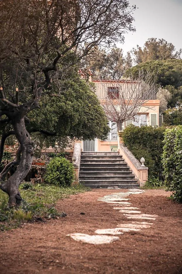 Holiday home Villa Tamaris La Seyne-sur-Mer